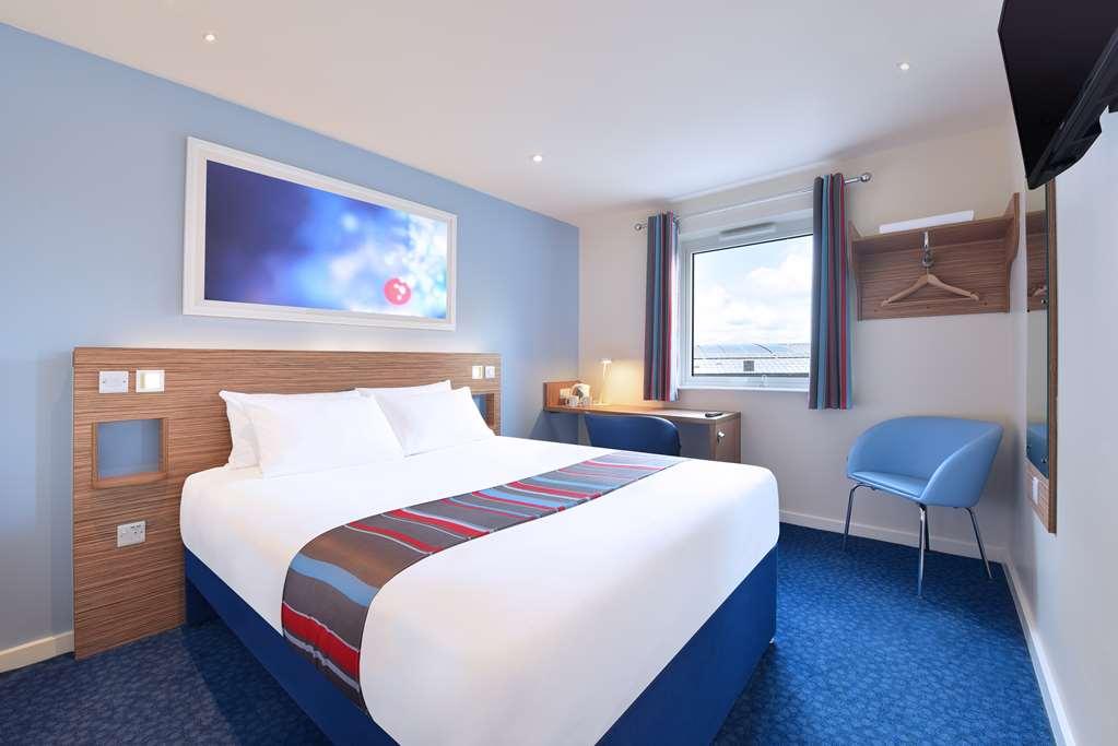 Travelodge Leeds Central Ruang foto