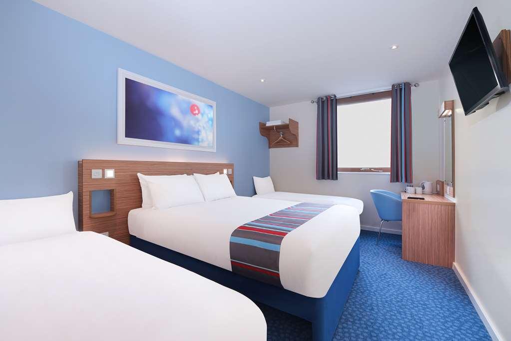Travelodge Leeds Central Ruang foto