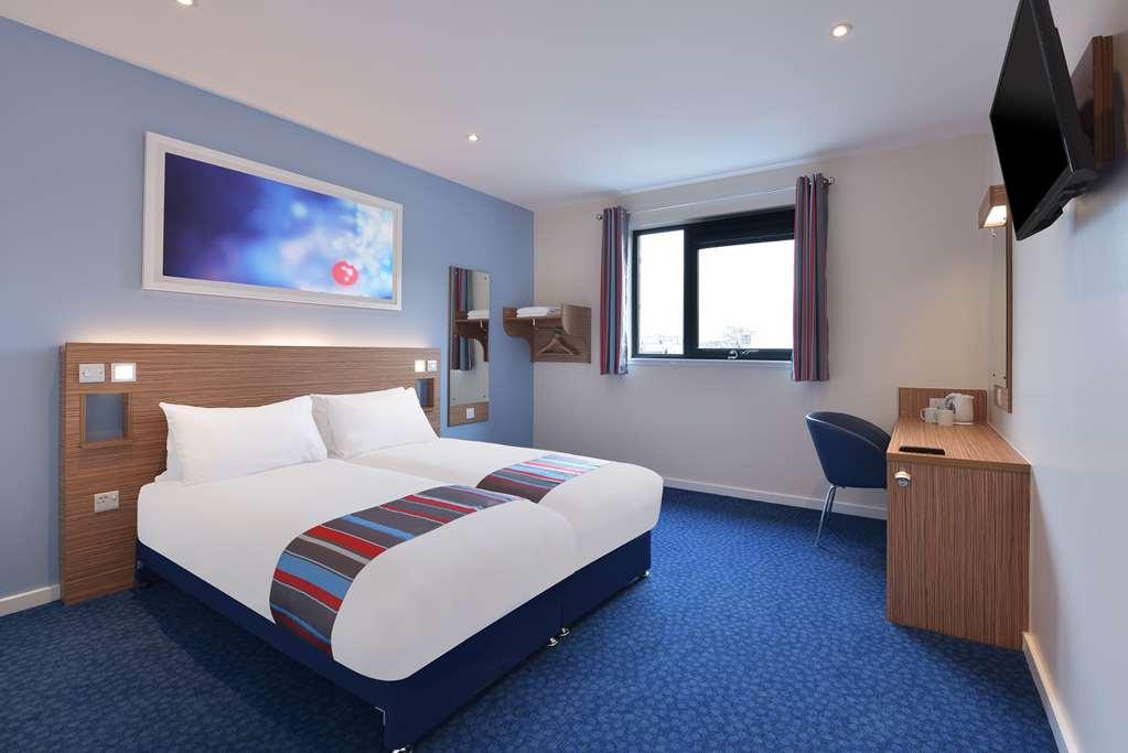 Travelodge Leeds Central Ruang foto