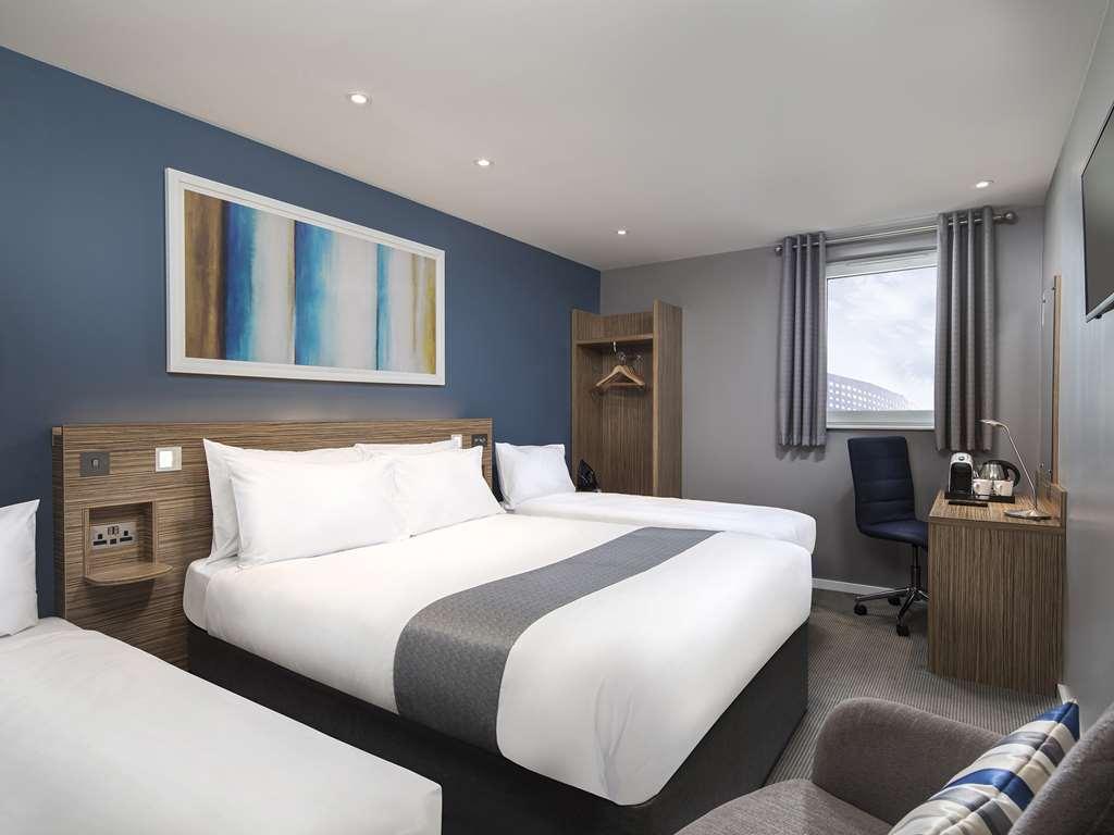Travelodge Leeds Central Ruang foto