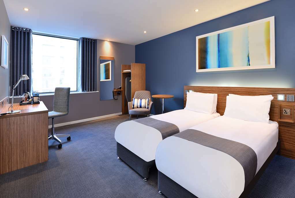 Travelodge Leeds Central Ruang foto